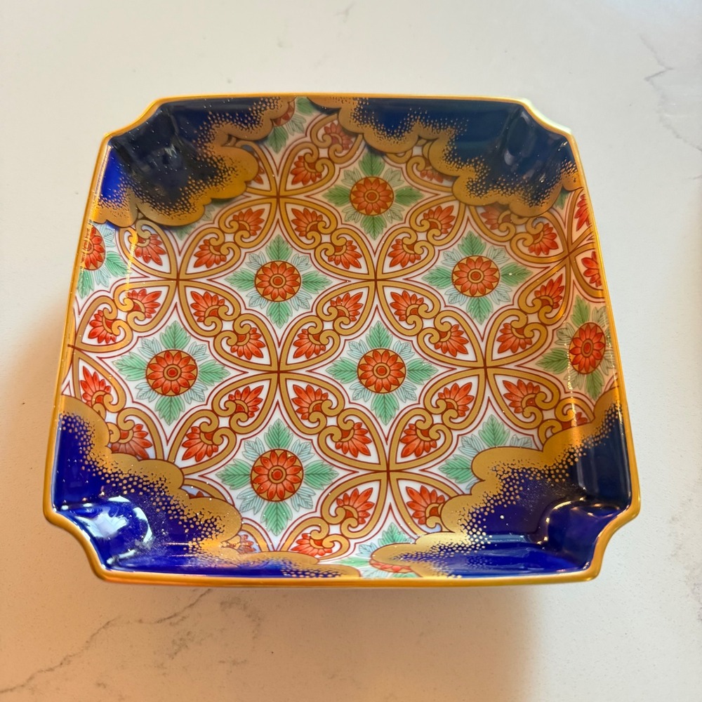 Rare Cold War Era
Japan Maritime Self-Defense Force (JMSDF) Custom Gift Plate